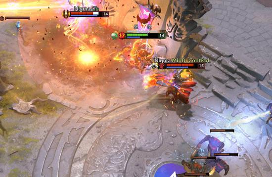 风暴英雄十周年庆典回顾及国服现状分析