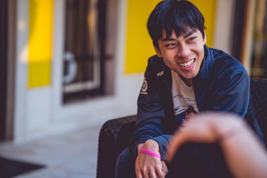 GEN战队宣布Karon选手成功续约